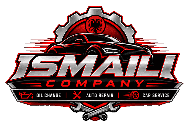 Ismaili Company — oil change, auto repair, and car service